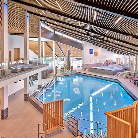 Fewo 20 - Appartement Im Rottalblick - Youngmodern Wohnen Mit Bademantelgang Zur Therme, Tv, Balkon Und Persoenlichem Gaesteempfang Von Astarte Estate Bad Griesbach  Exteriör bild