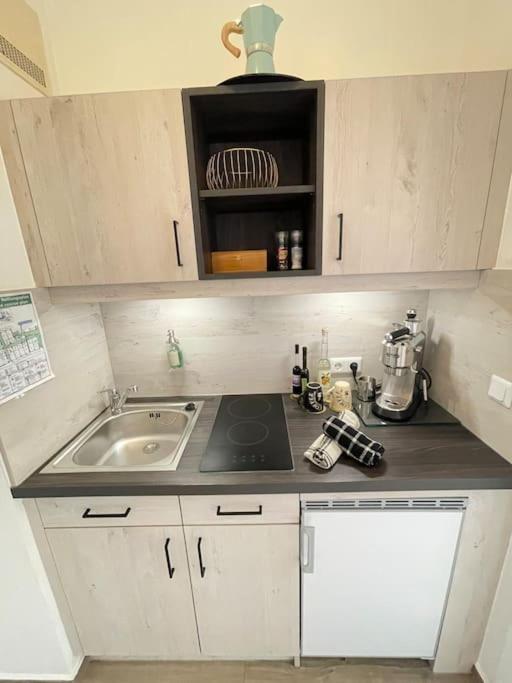 Fewo 20 - Appartement Im Rottalblick - Youngmodern Wohnen Mit Bademantelgang Zur Therme, Tv, Balkon Und Persoenlichem Gaesteempfang Von Astarte Estate Bad Griesbach  Exteriör bild