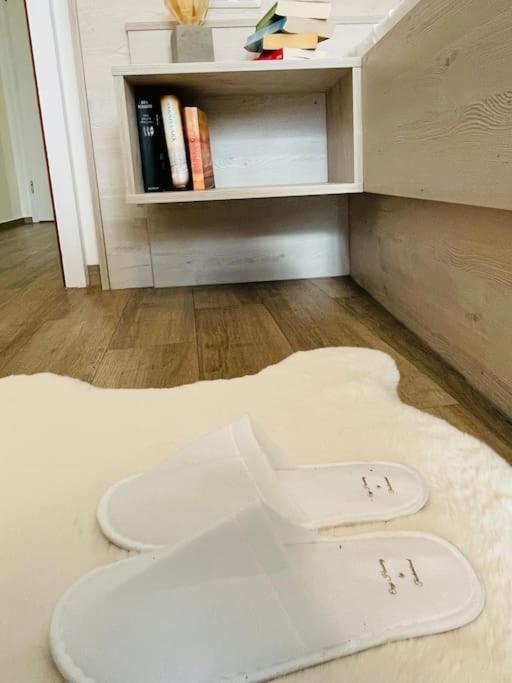 Fewo 20 - Appartement Im Rottalblick - Youngmodern Wohnen Mit Bademantelgang Zur Therme, Tv, Balkon Und Persoenlichem Gaesteempfang Von Astarte Estate Bad Griesbach  Exteriör bild