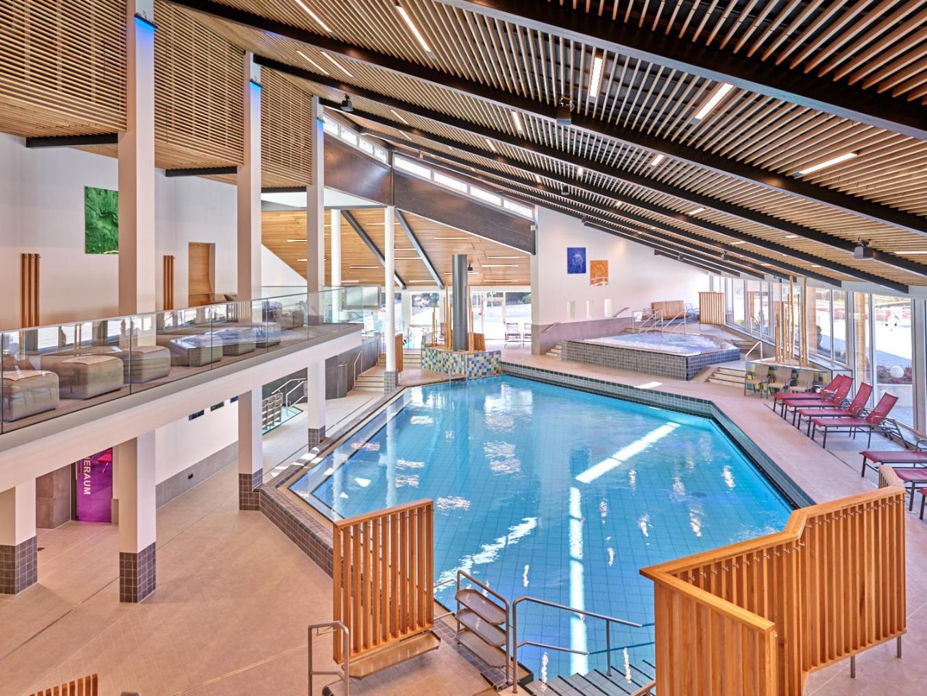 Fewo 20 - Appartement Im Rottalblick - Youngmodern Wohnen Mit Bademantelgang Zur Therme, Tv, Balkon Und Persoenlichem Gaesteempfang Von Astarte Estate Bad Griesbach  Exteriör bild