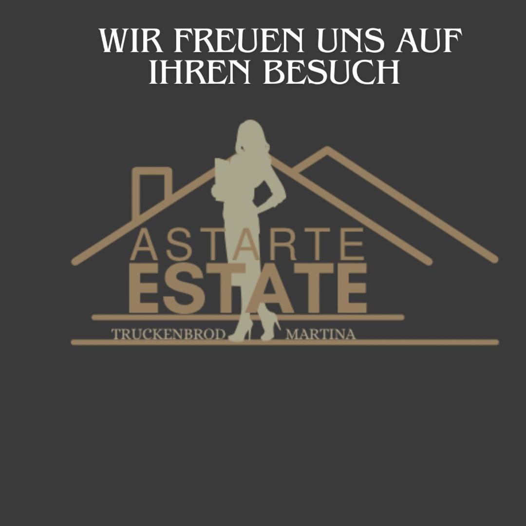 Fewo 20 - Appartement Im Rottalblick - Youngmodern Wohnen Mit Bademantelgang Zur Therme, Tv, Balkon Und Persoenlichem Gaesteempfang Von Astarte Estate Bad Griesbach  Exteriör bild