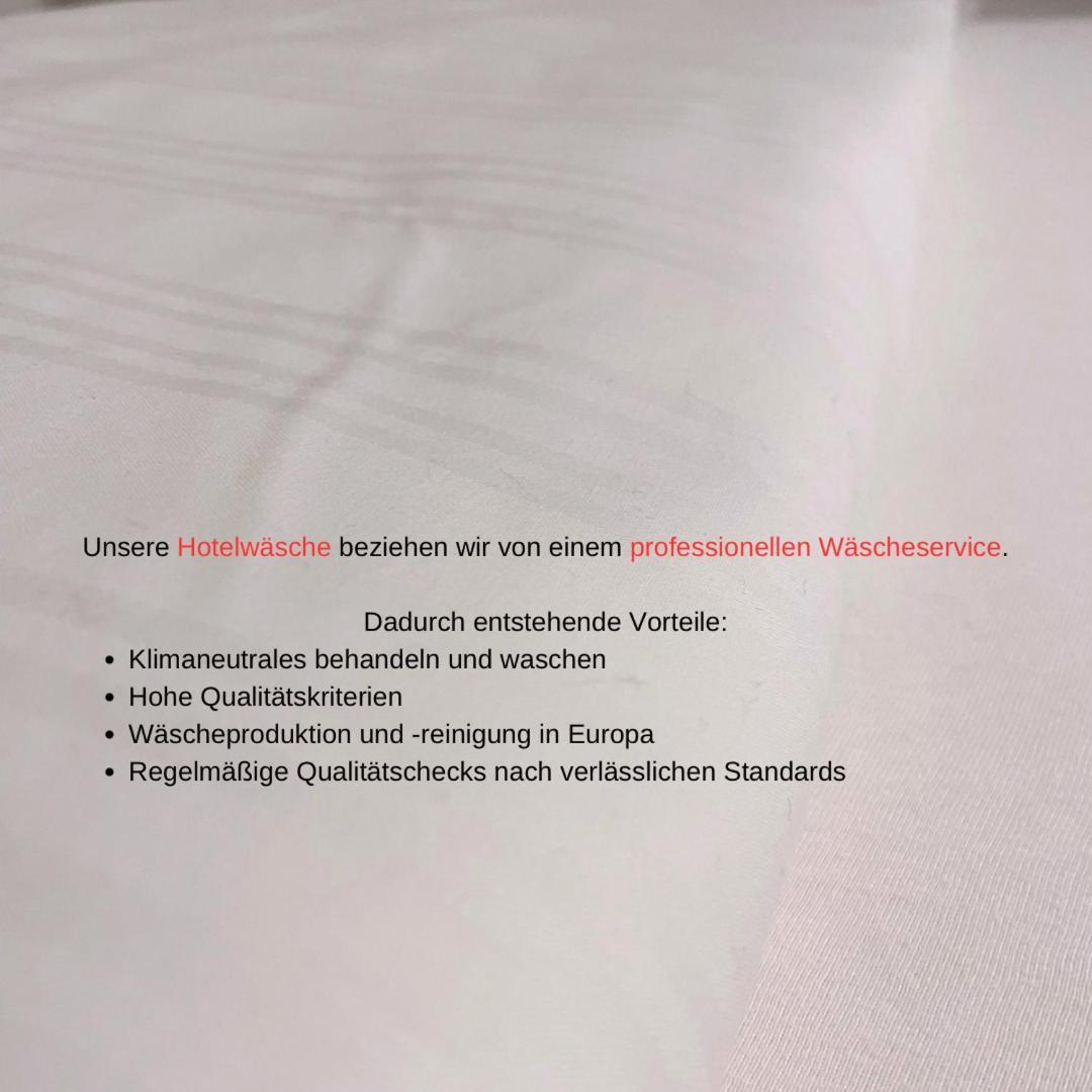 Fewo 20 - Appartement Im Rottalblick - Youngmodern Wohnen Mit Bademantelgang Zur Therme, Tv, Balkon Und Persoenlichem Gaesteempfang Von Astarte Estate Bad Griesbach  Exteriör bild